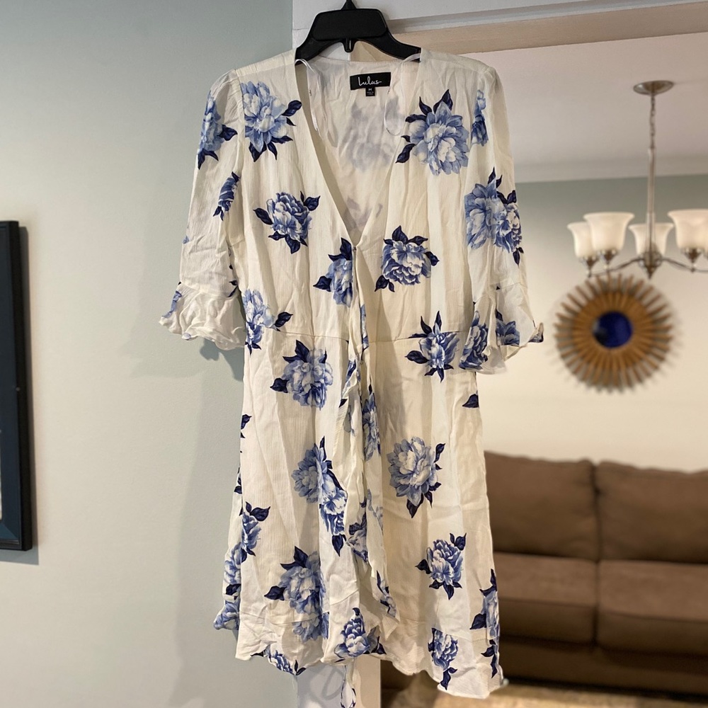 Lulu’s Dresses - Picture 5 of 10
